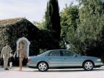 Audi A8 4.2 Quattro 1994 года